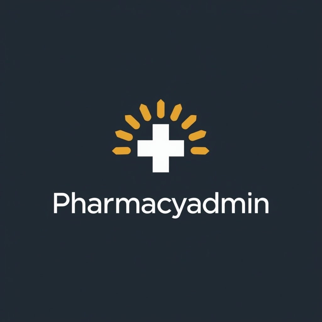 Pharmacyadmin